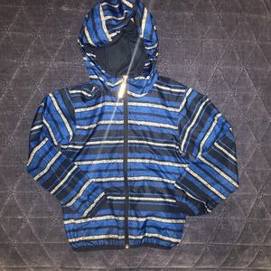 Columbia Boys Omni Wick Jacket